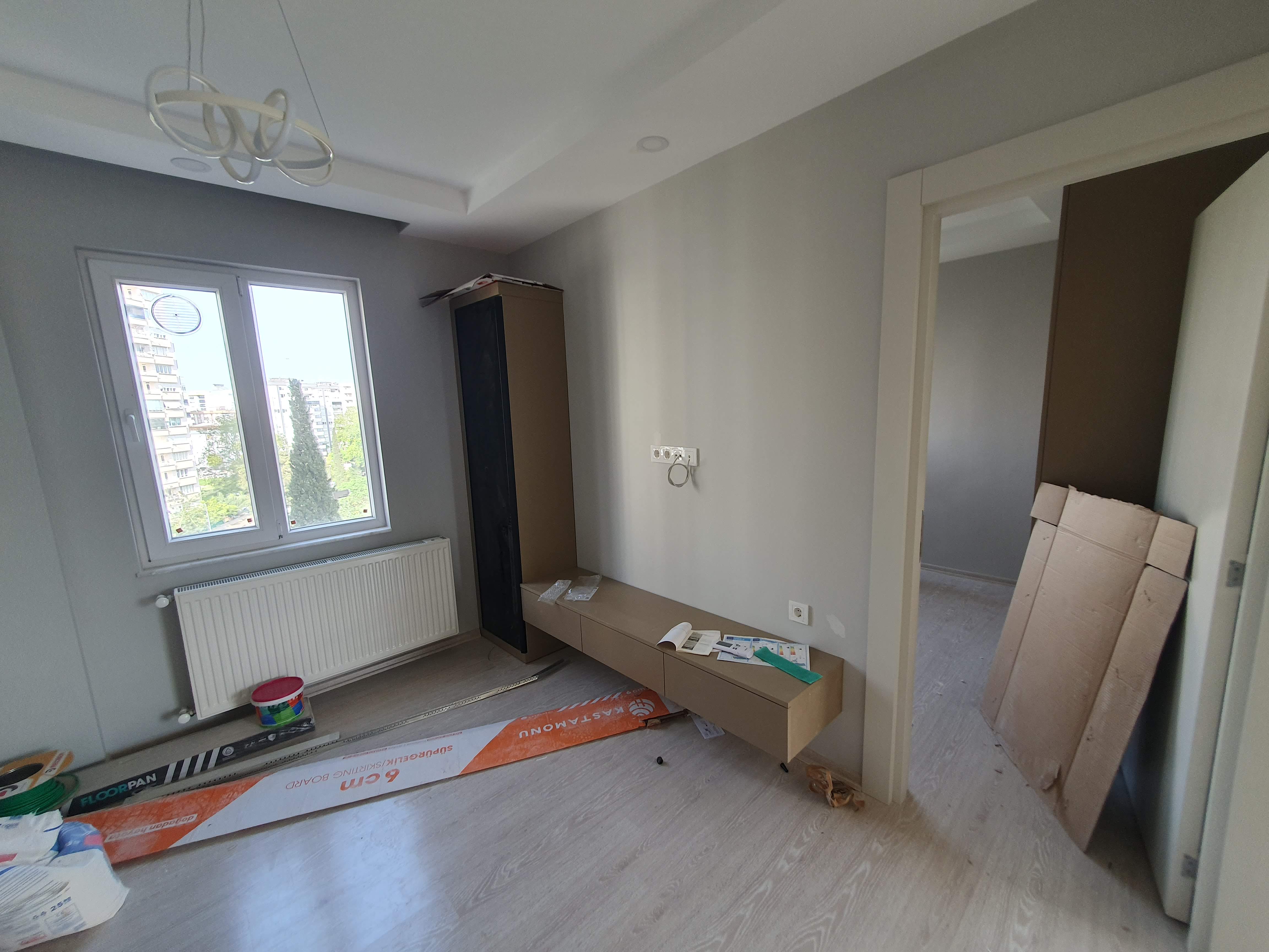 Proje 1